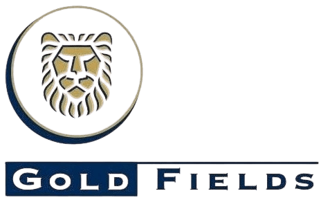 Logo de Goldfields