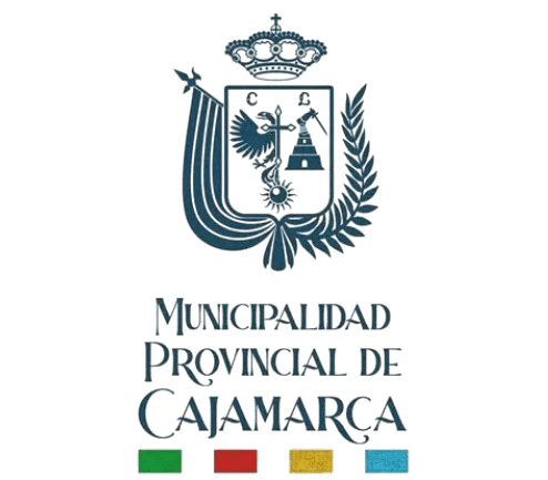 Logo de Municipalidad Provincial de Cajamarca