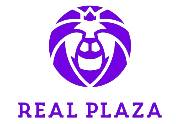 Logo de Real Plaza
