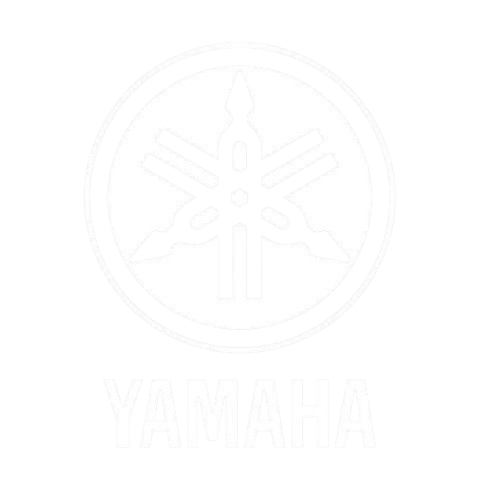 Logo de Yamaha