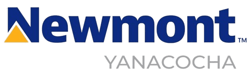 Logo de Newmont Yanacocha